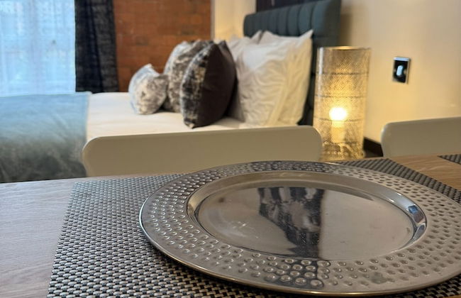 Chocolets - The Kitkat Suite - Photo 30