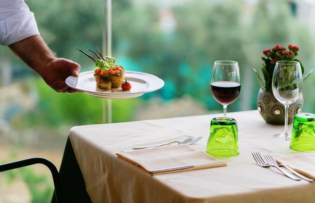 Relais Il Pennino - Foto 40