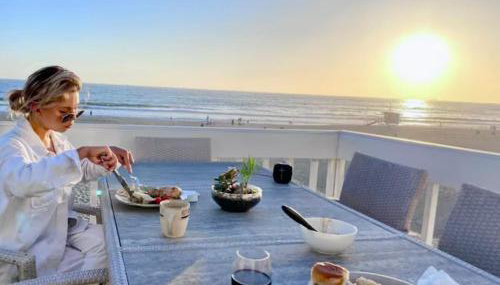 90210 Beach House Top Unit - Foto 2