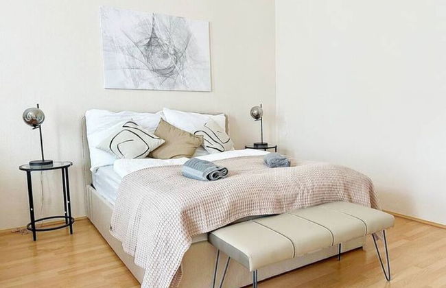 Belvedere Apartments - Foto 70