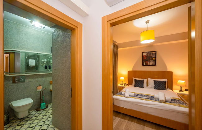 T-Loft Residence - Foto 20