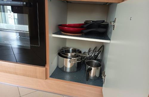 1-Zimmer-Wohnung Nähe Playmobil Funpark - Foto 16