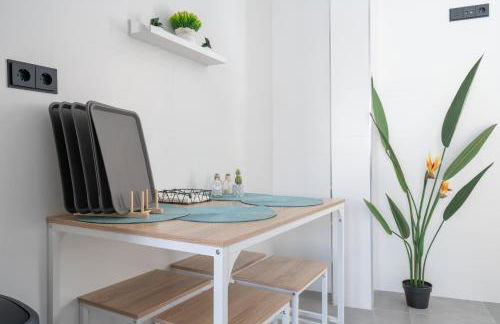 Apartamento Karnak en zona Hospital - Universidad - Foto 33