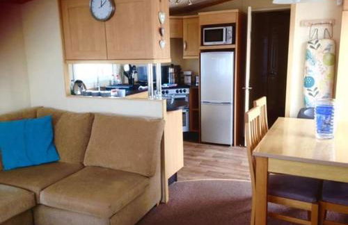 3 bedroom 2 bathroom prestige caravan PRESTHAVEN SANDS - Foto 6