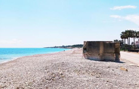 Apartamento junto al mar - Foto 26