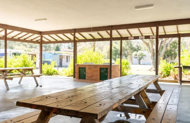 Tasman Holiday Parks - Myola - Photo 9