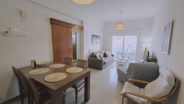 138 LCA - Stay Amphora Apartment - Foto 2, Habitación