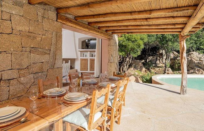 Casa Chenal 10 Emma Villas - Foto 4