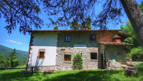 Farmhouse with pool,Ortignano - Foto 1