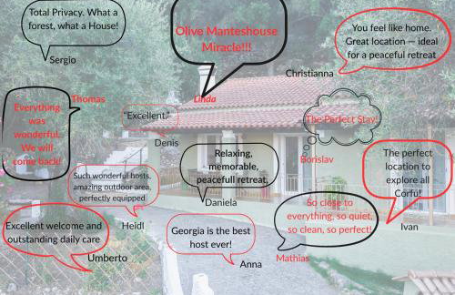 Manteshouse - Foto 11