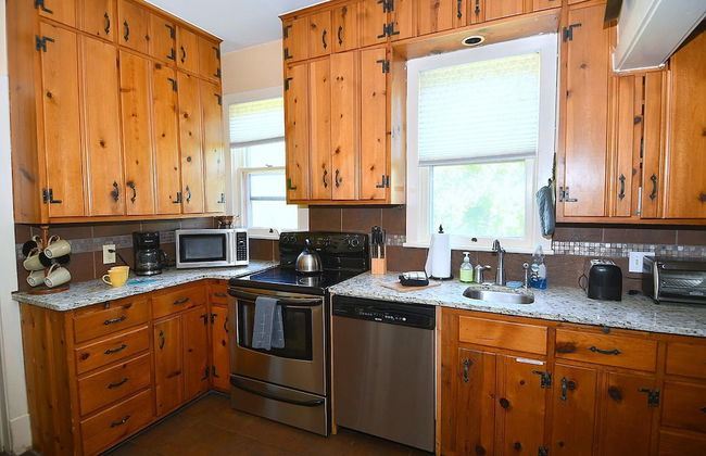 Fleur de Lis - A Knightly Abode! - Foto 12