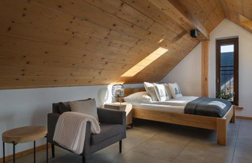 APARTAMENT No1 MOUNTAIN VIEW Sauna Priv okolice Zakopane Czorsztyn Kluszkowce - Photo 26