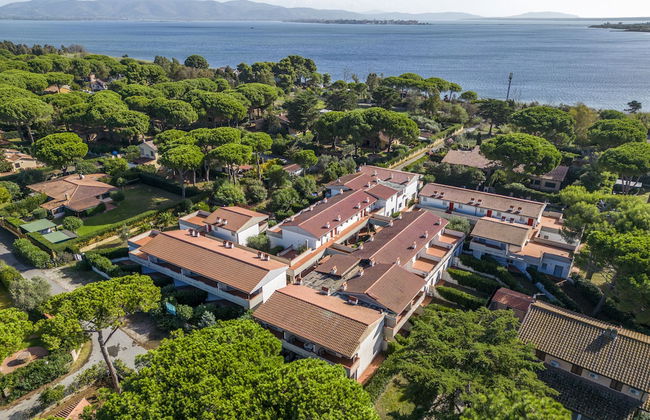 Giannella Beach Residence Apartment - Foto 1