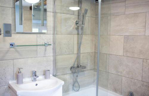 Ty Tatws Fishguard Pembrokeshire - Foto 21