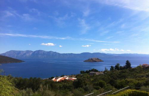 Villa Skorponeria, pool & sea - Foto 24