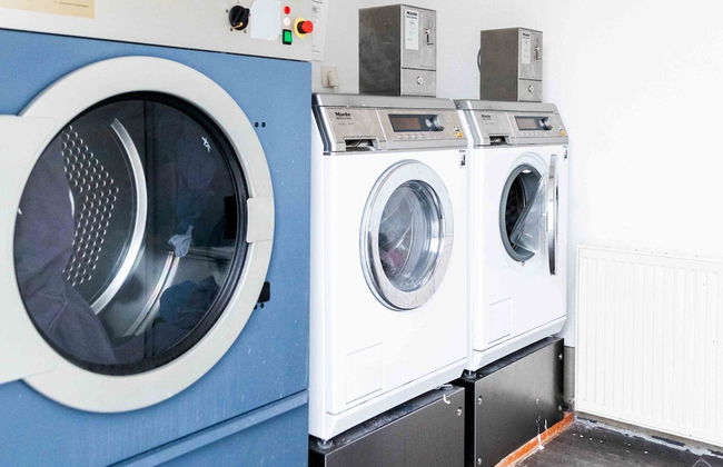 Comfortable Chalet, Dishwasher, Near the Sea in Noordwijk - Foto 19