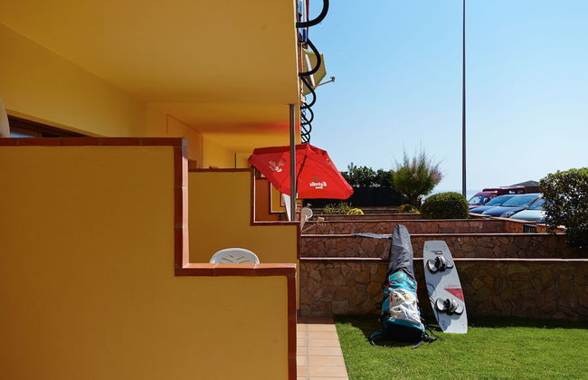 Apartaments Les Dunes - Foto 79