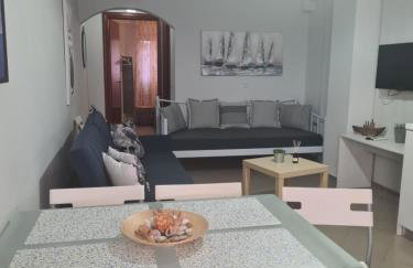 Makis Apartments Touzla - Foto 11