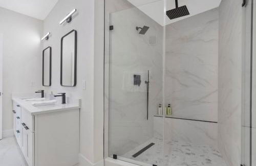 Charming Oasis in Downtown DC near Metro with Rooftop View and Free WIFI Capital Hill 1 - Foto 30