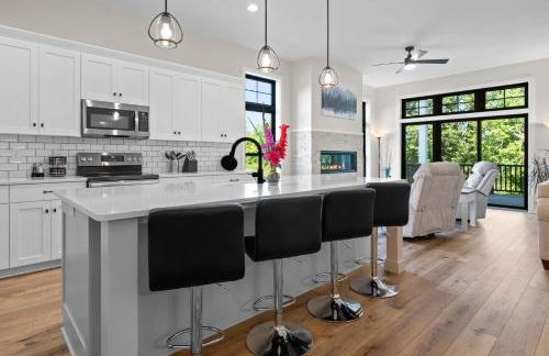 Indigo Meadow at the Ridge by Simple Life Rentals - Foto 1