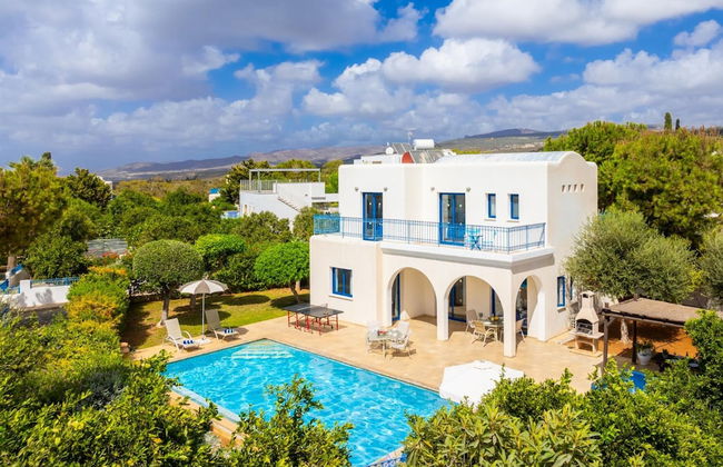 Villa Artemis in Peyia - Foto 20