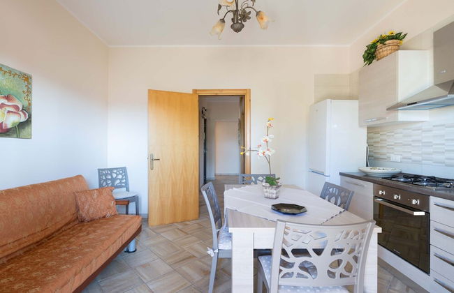 Villa Rosy - Foto 23