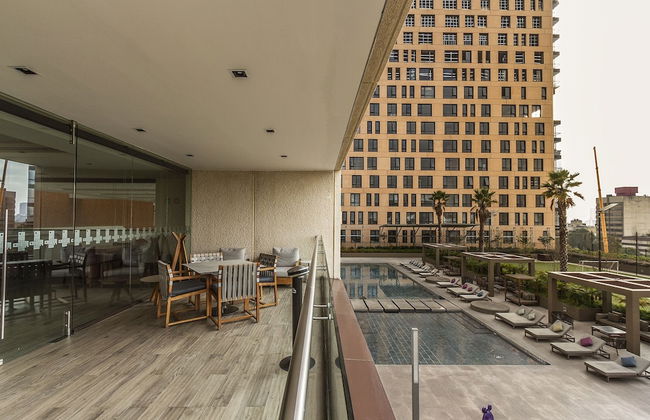 Polanco Luxury Condo - Foto 25