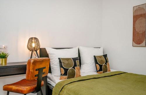 Kurzzeitglück 24h Self Check-In MG03 - Foto 18