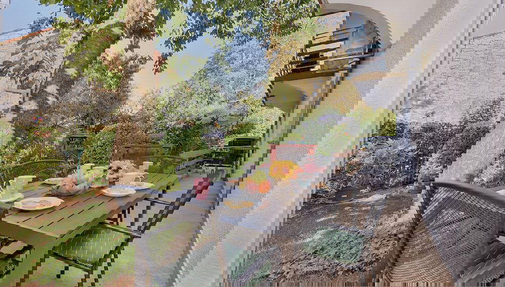 Welcoming Apartment With Garden - Foto 1, Imagem principal