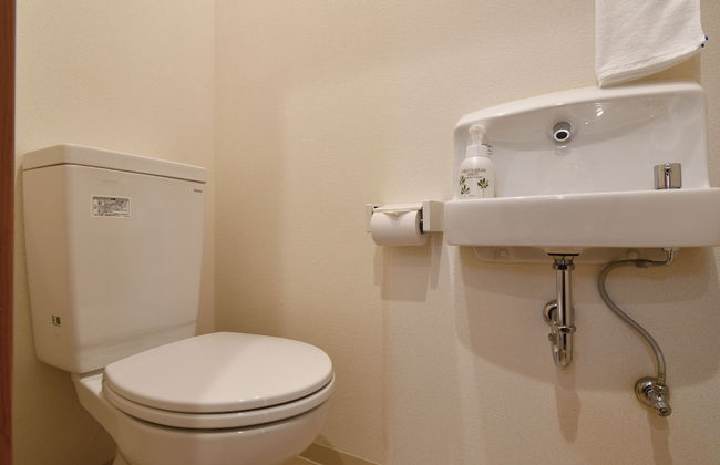 TOKI NO YADO NAHA by SUNREST RESORT - Foto 25