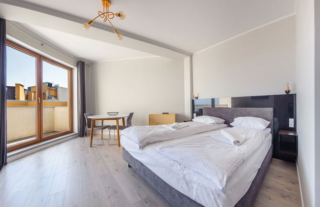 Apartamenty Sun&Snow w Ves - Photo 6