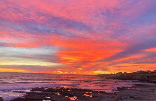 Appartement 60m2 - 2 Chambres à une minute des plages, parking privé - Foto 31