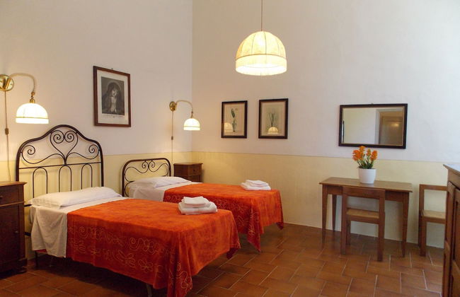 Villa Senni - Foto 17