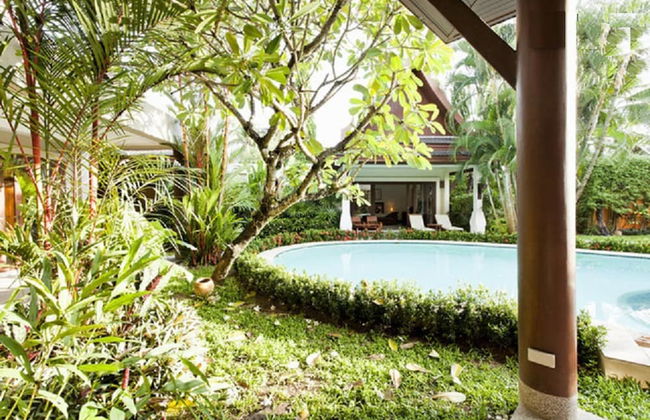 Himmaphan Villa - Photo 22