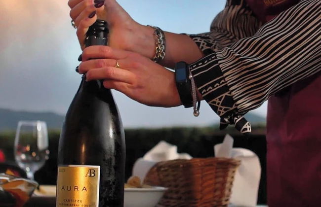 AGRITURISMO B&B CASA BORTOLIN - Foto 16