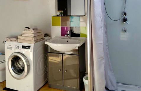 Naturaë Amentes T2 55M à l' étage - Foto 2