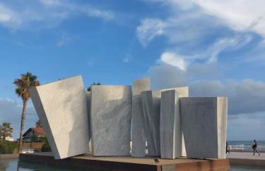 Appartamento al mare di Liguria e Toscana - Foto 11