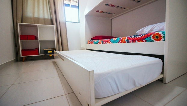 Beach Class Ecolife Porto de Galinhas - Foto 4, Habitación