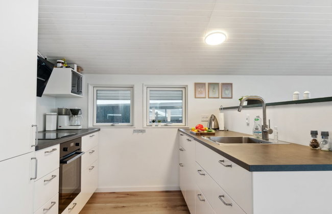 "Majken" - 225m from the sea - Photo 4