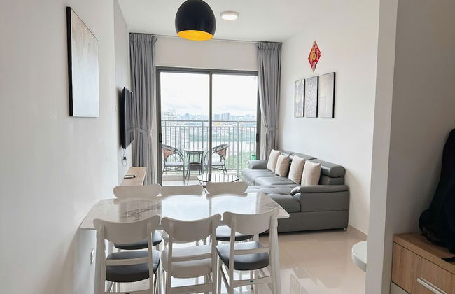 The Sun Avenue - Lalaland & Chill Sky Pool - Foto 62