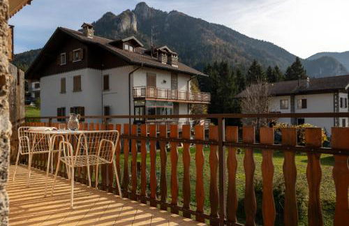 Casa Vacanza Presolana con giardino e box auto - Photo 12