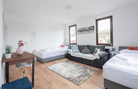 G-Living - Theodor Heuss Str - Foto 21