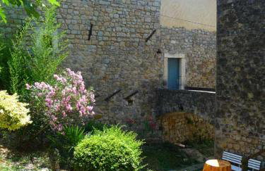 Gîtes du Domaine de Serre Long - Foto 61