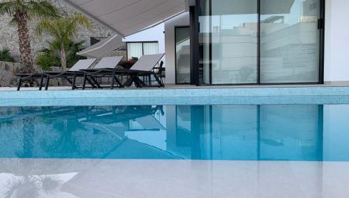 Luxe Villa Balcon de Finestrat - Foto 2