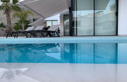 Luxe Villa Balcon de Finestrat - Foto 2