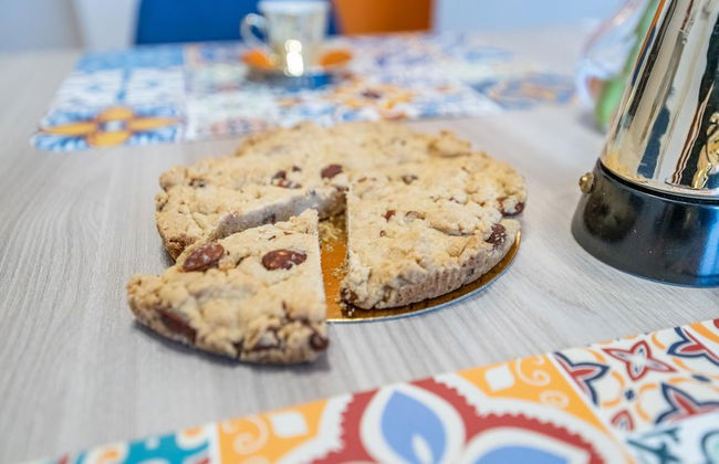 Primaverammare Apartment - Foto 58