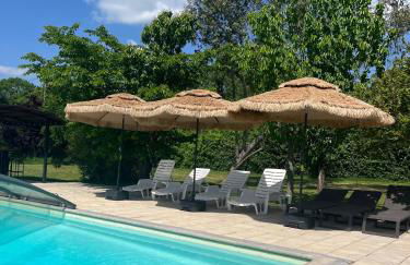 Gite 4, Domaine Logis Gascogne - Photo 1