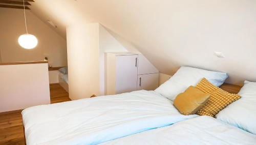 Ferienwohnung in der alten Scheune Wiesenblick für 3 Personen - Foto 5