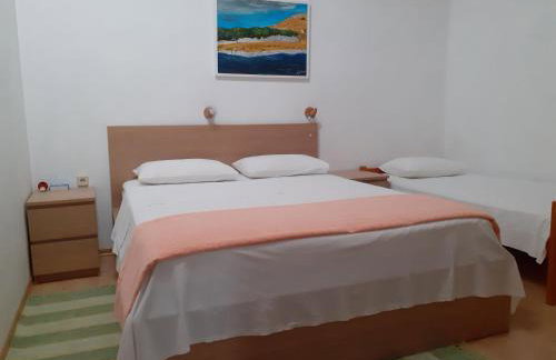 Apartment Ana - Zaglav Dugi Otok - Foto 25