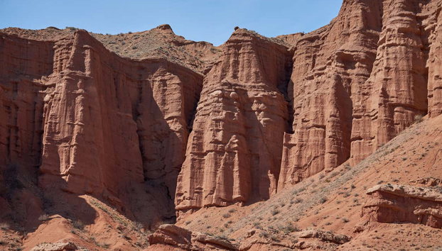 Ruta privada de senderismo por el cañón Konorchek - Foto 3